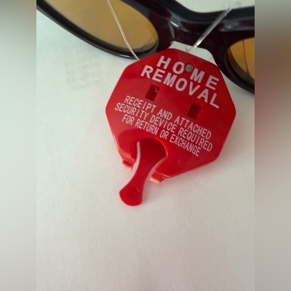 Poppy Lissiman Linda cat-eye sunglasses - Picture 5 of 6